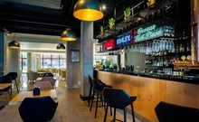 KRÓL PLAZA SPA & WELLNESS - Jarosławiec