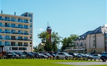 KRÓL PLAZA SPA & WELLNESS - Jarosławiec