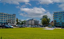 KRÓL PLAZA SPA & WELLNESS - Jarosławiec