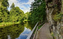 LUCIA - Veselí nad Lužnicí - Toulava - stezka Lužnice - zdroj JCCR