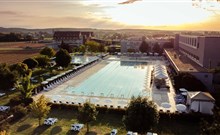 TERME VIVAT***** - Moravske Toplice