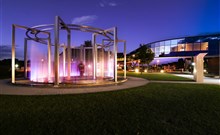TERME VIVAT***** - Moravske Toplice