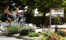 TERME VIVAT***** - Moravske Toplice