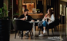 TERME VIVAT***** - Moravske Toplice