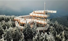WELLNESS RESORT ENERGETIC - Rožnov pod Radhoštěm - Stezka Valaška