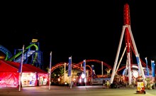 Zábavní park ENERGYLANDIA