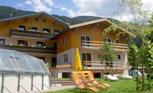 HAMMERWIRT FORELLENHOF - Untertauern