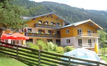HAMMERWIRT FORELLENHOF - Untertauern