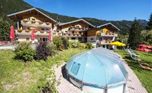 HAMMERWIRT FORELLENHOF - Untertauern