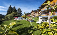HAMMERWIRT FORELLENHOF - Untertauern