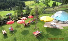 HAMMERWIRT FORELLENHOF - Untertauern