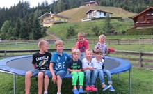 HAMMERWIRT FORELLENHOF - Untertauern