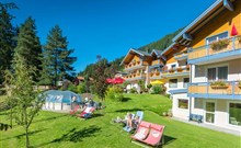 HAMMERWIRT FORELLENHOF - Untertauern