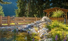 HAMMERWIRT FORELLENHOF - Untertauern