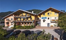 HAMMERWIRT FORELLENHOF - Untertauern