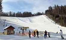QUEENS HOTEL & WELLNESS - Mariánské Lázně - Zdroj: SKIAREÁL MARIÁNKY