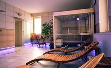 CHURÁŇOV - Zadov - Wellness