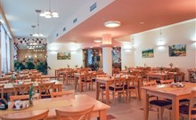 CHURÁŇOV - Zadov - Restaurace