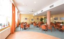 CHURÁŇOV - Zadov - Restaurace