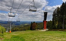 CHURÁŇOV - Zadov - Rozhledna Churáňov - foto zdroj JCCR
