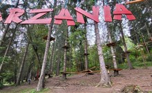 Hotel HRABOVO** - Ružomberok
