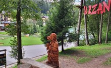 Hotel HRABOVO** - Ružomberok