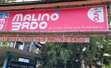 Hotel HRABOVO** - Ružomberok