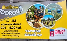 Hotel HRABOVO** - Ružomberok