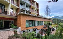 Hotel HRABOVO** - Ružomberok