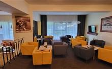 Hotel HRABOVO** - Ružomberok - lobby