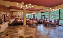 Hotel HRABOVO** - Ružomberok - restaurace