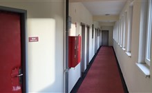 Hotel HRABOVO** - Ružomberok