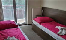 Hotel HRABOVO** - Ružomberok - apartmán - 2. ložnice