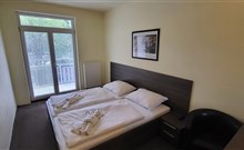 Hotel HRABOVO** - Ružomberok - 2-lůžkový pokoj