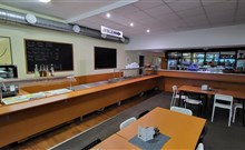 Hotel HRABOVO** - Ružomberok - Bistro