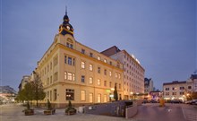 IMPERIAL HOTEL OSTRAVA - Ostrava 2