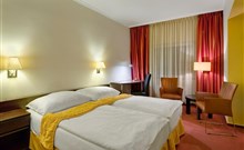 IMPERIAL HOTEL OSTRAVA - Ostrava 2 - pokoj Comfort