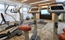 SVORNOST - Harrachov - Fitness