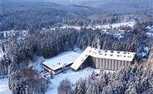 SVORNOST - Harrachov - Exteriér - zima