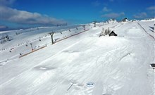 U SNĚHULÁKA - Boží Dar - Klínovec - zdroj. Czechtourism
