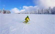 U SNĚHULÁKA - Boží Dar - Klínovec - zdroj. Czechtourism