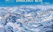 ŠPINDLEROVA BOUDA - Špindlerův Mlýn