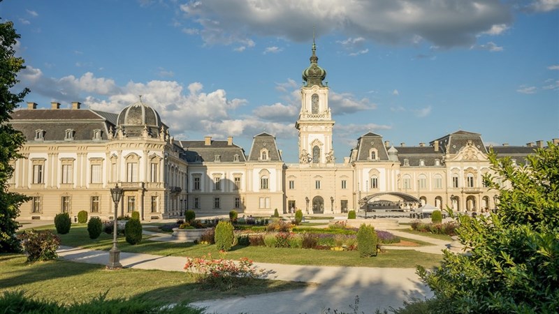 SIRIUS - Keszthely