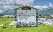 COOEE ALPINE HOTEL KITZBÜHELER ALPEN - St. Johann in Tirol