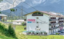 COOEE ALPINE HOTEL KITZBÜHELER ALPEN - St. Johann in Tirol
