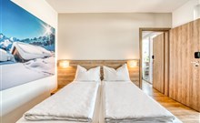 COOEE ALPINE HOTEL KITZBÜHELER ALPEN - St. Johann in Tirol - Rodinný pokoj