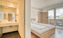 COOEE ALPINE HOTEL KITZBÜHELER ALPEN - St. Johann in Tirol - Rodinný pokoj