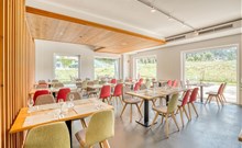 COOEE ALPINE HOTEL KITZBÜHELER ALPEN - St. Johann in Tirol - Restaurace