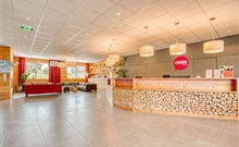 COOEE ALPINE HOTEL KITZBÜHELER ALPEN - St. Johann in Tirol - Recepce