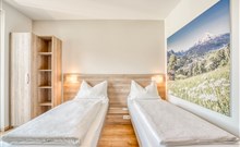 COOEE ALPINE HOTEL KITZBÜHELER ALPEN - St. Johann in Tirol - 2 - lůžkový pokoj